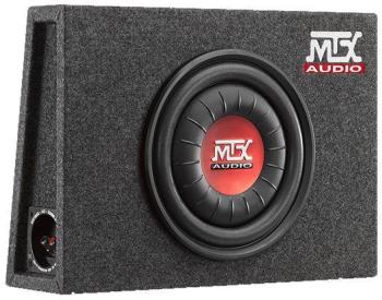 CAISSON Haut Parleurs MTX RTF10AS CAISSON Haut Parleurs MTX