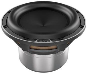 SUBWOOFER 20 CM HERTZ AUDIO ML 2000 3 SUBWOOFER 20 CM HERTZ AUDIO