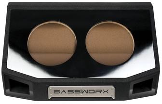 Caisson Vide Bassworx SLR212