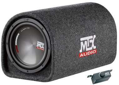 CAISSON AMPLIFIE MTX RTT8P CAISSON AMPLIFIE MTX RTT8P