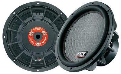 SUBWOOFER 38 CM MTX TX615 SUBWOOFER 38 CM MTX TX615