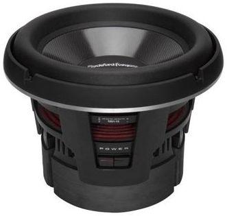 SUBWOOFER 30 CM ROCKFORD T2S1-13 SUBWOOFER 30 CM ROCKFORD T2S1-13