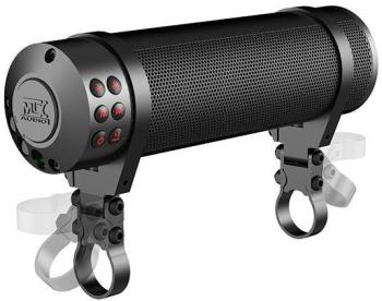 CAISSON AMPLIFIE MTX MUDHSB-B CAISSON AMPLIFIE MTX MUDHSB-B