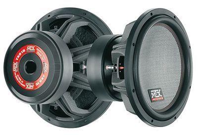 SUBWOOFER 38 CM MTX TX815 SUBWOOFER 38 CM MTX TX815