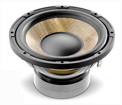 SUBWOOFER 30 CM FOCAL P30F SUBWOOFER 30 CM FOCAL P30F