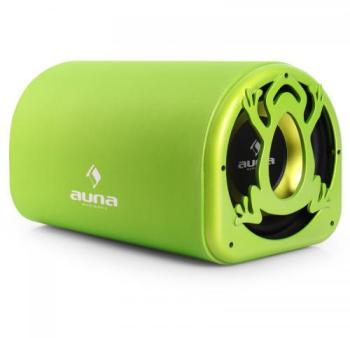 CB250-10A subwoofer de voiture actif CB250-10A subwoofer de voiture