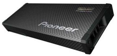 CAISSON AMPLIFIE PIONEER TS-WX70DA CAISSON AMPLIFIE PIONEER TS-WX70DA