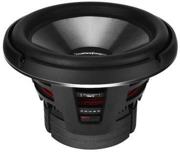 SUBWOOFER 38 CM ROCKFORD T2S2-16 SUBWOOFER 38 CM ROCKFORD T2S2-16