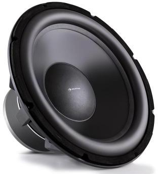 Auna Coloss 21 Subwoofer voiture 53cm (21 ) 7000W