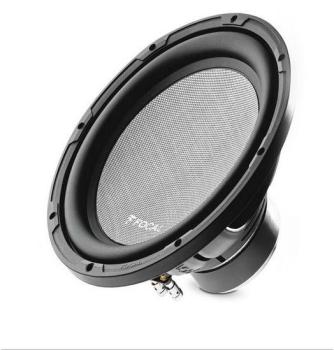 SUBWOOFER 30 CM FOCAL SUB 30A4 SUBWOOFER 30 CM FOCAL SUB