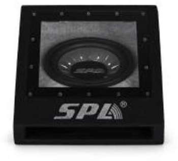 SPL-25 subwoofer de voiture SPL-25 subwoofer de voiture
