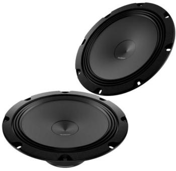 SUBWOOFER 20 CM AUDISON- AP 8 SUBWOOFER 20 CM AUDISON- AP