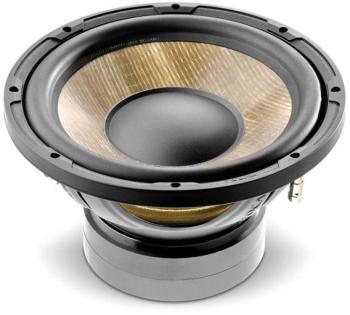 SUBWOOFER 25 CM FOCAL P25F SUBWOOFER 25 CM FOCAL P25F