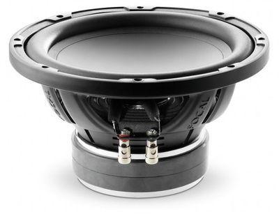 SUBWOOFER 25 CM FOCAL P25DB SUBWOOFER 25 CM FOCAL P25DB