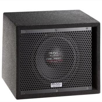 Caisson Actif Mac Audio Mac Mobil Street Sub 108A