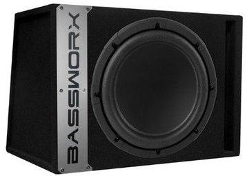 Caisson Vide Bassworx CP10B