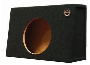 Caisson Vide Bassworx TP12B