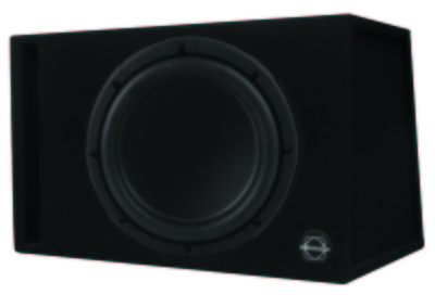 Caisson Vide Bassworx SWP15B