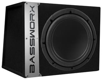 Caisson Vide Bassworx CS15B