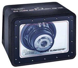 Caisson Mac Audio ICE CUBE 108 AB