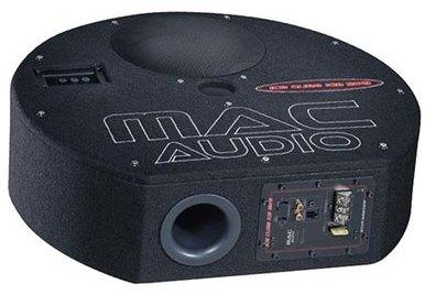 Caisson Mac Audio ICE CUBE 108 SWB
