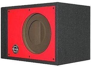 Caisson Vide Bassworx GP10R-II
