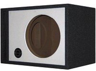 Caisson Vide Bassworx GP10S-II
