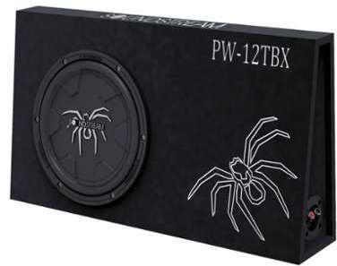 Caisson de Basse Soundstream PW-12TBX