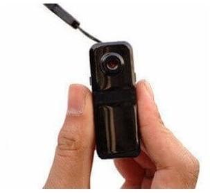 Micro Caméra Espion Autonome Enregistreuse
