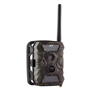 Duramaxx GRIZZLY Mini caméra embarquée GSM 40 LEDs