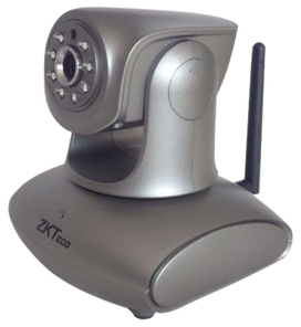 Camera IP ZKPT531 Wifi - Haute définition 1280 x 7