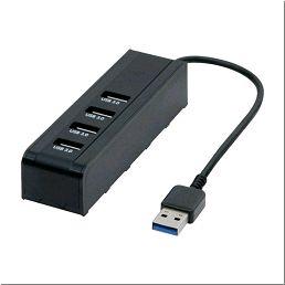 Hub 4 ports USB 3.0