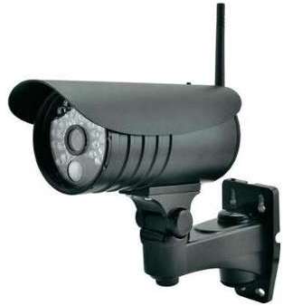 Caméra de surveillance sans fil dnt 52206 1 pc(s)