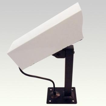 Caméra factice extérieur avec LED EMATRONIC EM25C