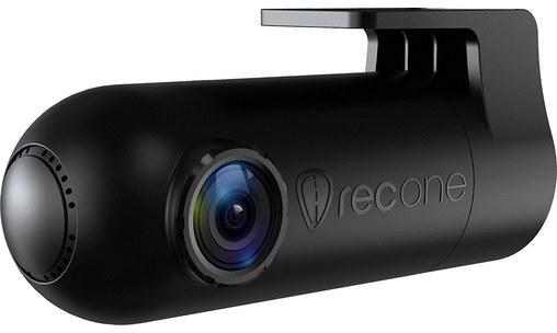 RoadEyes recONE Dashcam - Caméra connectée pour vo