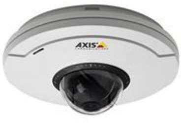 M5013 PTZ Dome Network Camera Caméra réseau couleur M5013 PTZ Dome Network Camera