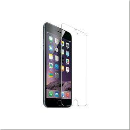 Vitre de protection en verre trempé pour iPhone 6