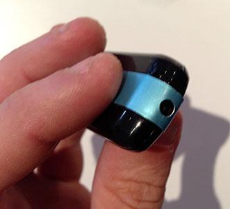 Mini caméra espion cle USB