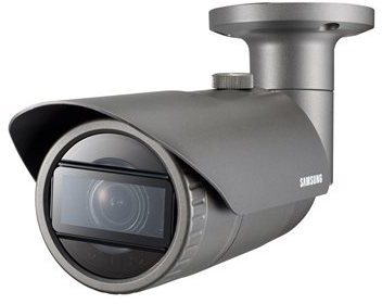 Samsung WiseNet Q QNO-6070R - Caméra de surveillan