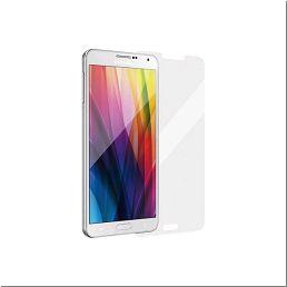 Vitre de protection en verre trempé pour Samsung G