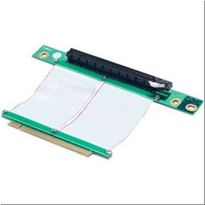 RISER PCI-EXPRESS 16X AVEC NAPPE