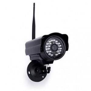Caméra IP Wifi exterieur surveillance sans fil