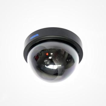 Caméra factice dôme Lot de 3 EMATRONIC EM11D