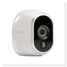 Netgear Arlo Security System