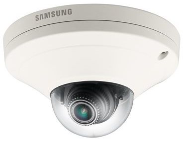 Samsung WiseNet III SNV-6013 - Caméra de surveilla