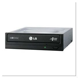 Lecteur/ Graveur DVD Interne LG GH24NSD1 SATA M-DI