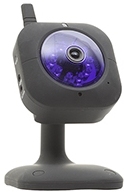 Caméra de surveillance intérieure IP Wifi 0.3 Méga