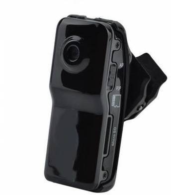 Mini Caméra Espion IP WiFi
