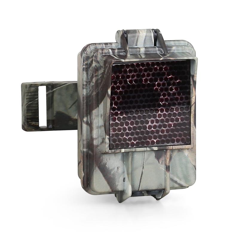 Duramaxx CTV-IR Booster Lumière infrarouge pour ca