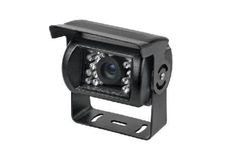 Mini Camera Carre Grand angle 120° Vision de nuit